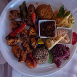 Sultan Comida