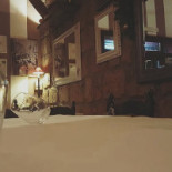 Bistrot À l'intérieur