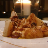 Bistrot Comida