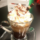 Le Dolci Note Bebida