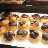 Le Dolci Note Comida