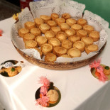 Le Dolci Note Comida