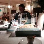 Amarmio À l'intérieur
