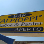 Chiosco Ai Pioppi Di Siviero Erika Extérieur