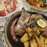 Cha Comida