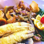 Cha Comida