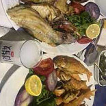 Cha Comida
