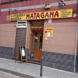 Cha Exterior