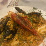 Cha Comida
