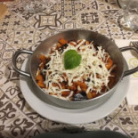 Cha Comida