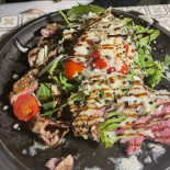 Cha Comida