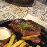 Cha Comida