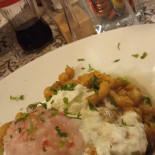 Cha Comida
