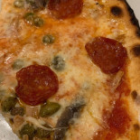 I Capuleti Comida