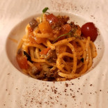 Joe Scarpetta Nourriture