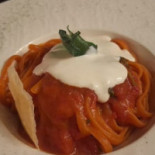 Joe Scarpetta Comida