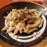 Joe Scarpetta Comida