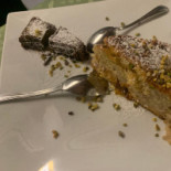All'angolo Nourriture