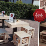 Pizzeria Pop Extérieur