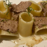 Olio Nourriture
