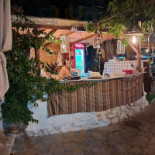 Pizzeria Pop Extérieur