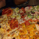 Pizzeria Rustica Nourriture