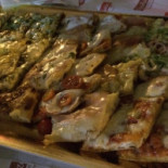 Pizzeria Rustica Nourriture