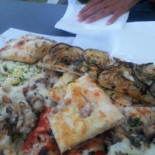 Pizzeria Rustica Nourriture