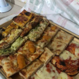 Pizzeria Rustica Nourriture