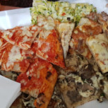 Pizzeria Rustica Nourriture