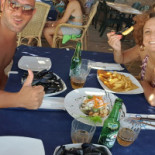 Lido Marinella Bebida