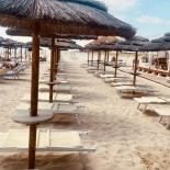 Lido Marinella Exterior