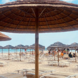 Lido Marinella Exterior