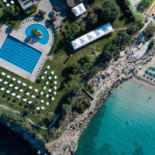 Canneto Beach Leporano Exterior