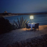 Canneto Beach Leporano Exterior