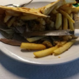Galiaz Nourriture