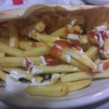 Galiaz Nourriture