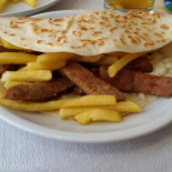 Galiaz Nourriture