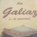 Galiaz Carte
