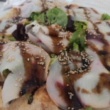 Pizzeria Stella Polare Nourriture