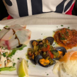 Pizzeria Stella Polare Nourriture
