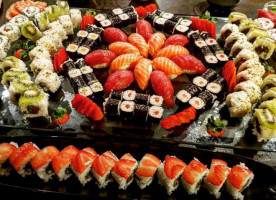 Sapori Dal Mondo food