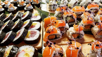 Sapori Dal Mondo drink