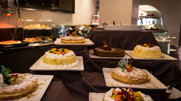 Sapori Dal Mondo food