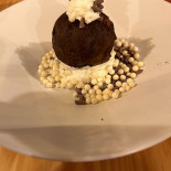 Garage Gourmand Nourriture