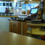 Bar-restaurant-pizzeria Antermont À l'intérieur