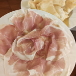 La Greppia Nourriture