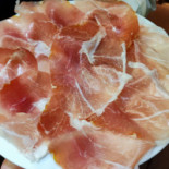 La Greppia Nourriture