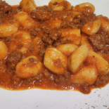 La Greppia Nourriture