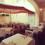 La Greppia À l'intérieur